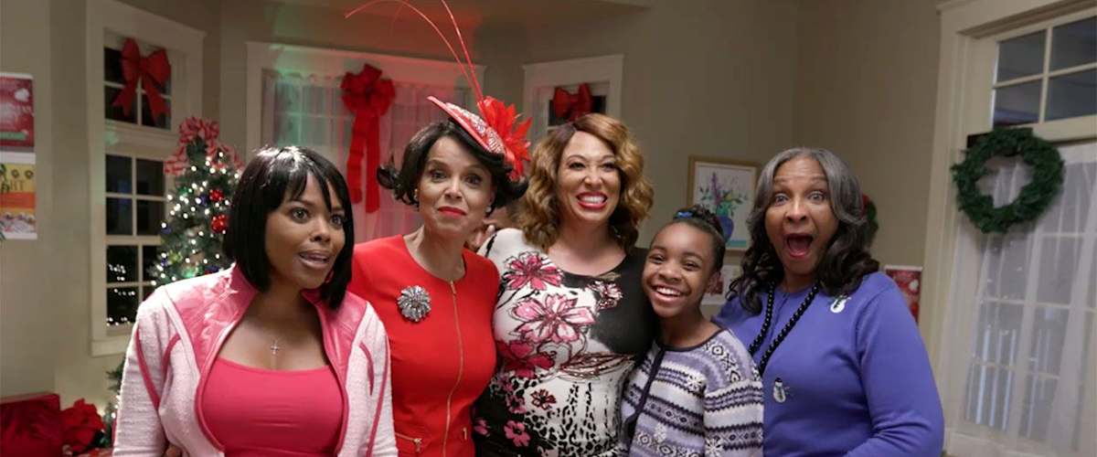 Watch Merry Christmas, Baby