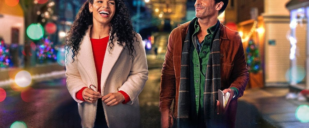 Watch Merry Little Mystery