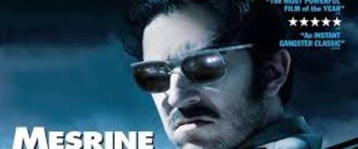 Watch Mesrine Part 1: Killer Instinct