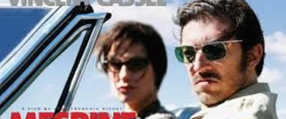 Mesrine Part 2: Public Enemy