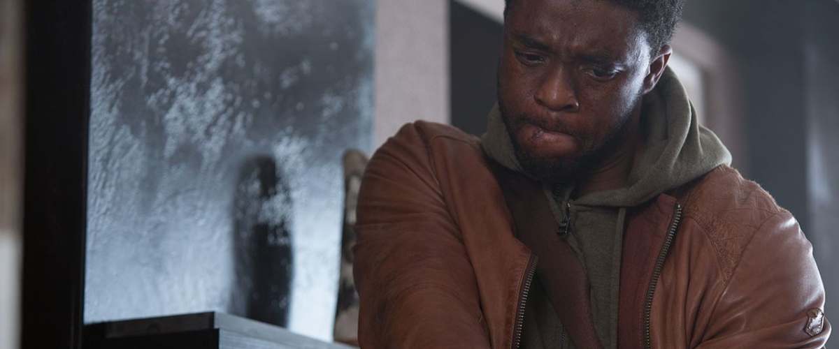 Message from the King