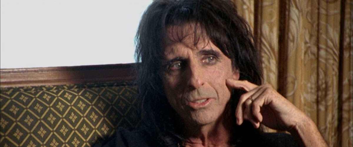 Metal: A Headbanger's Journey