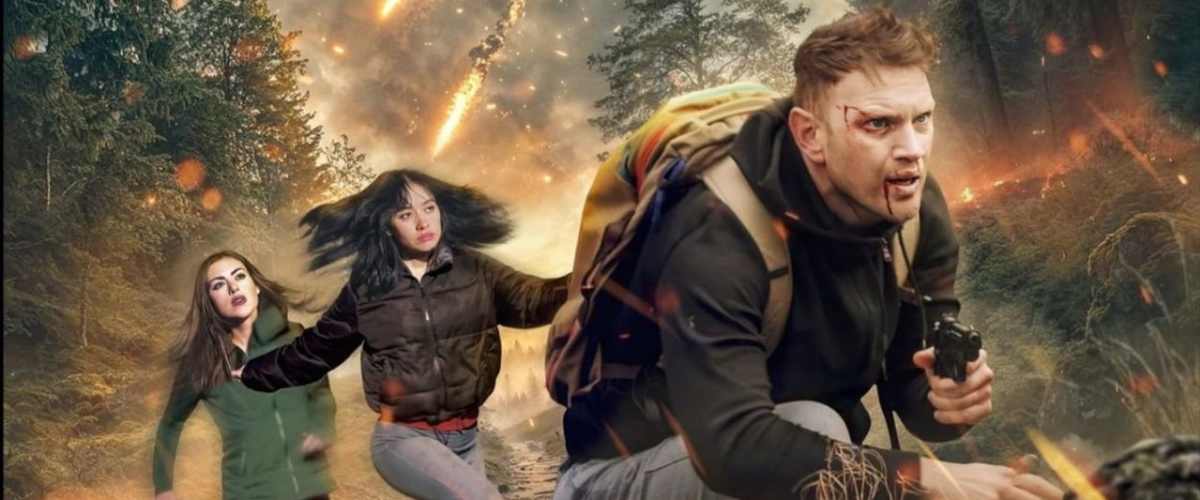 Meteor: Final Impact