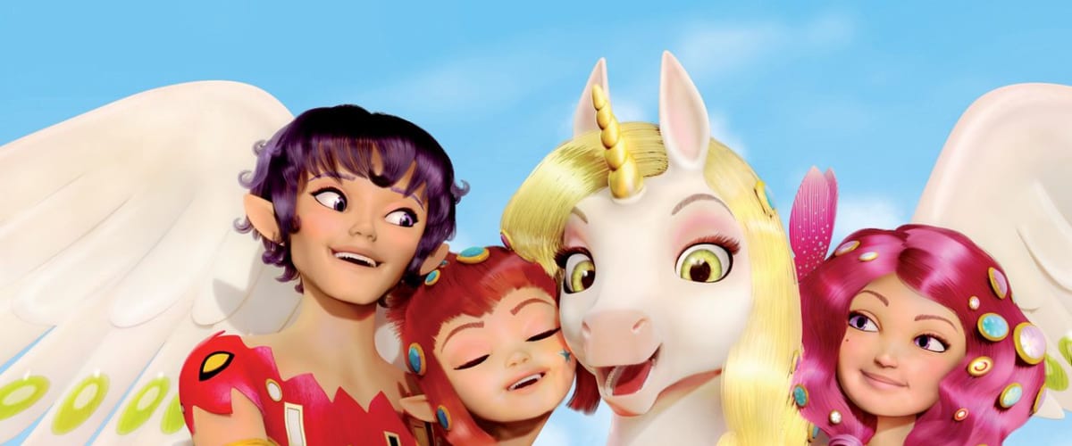 Mia and Me - Season 1