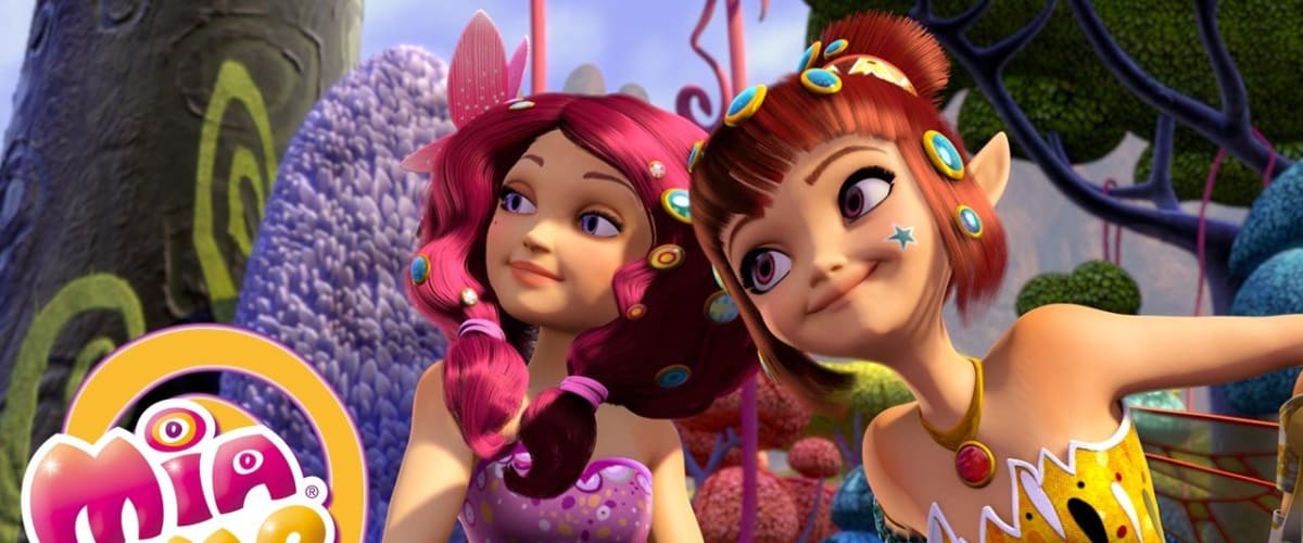 Mia and Me - Season 2