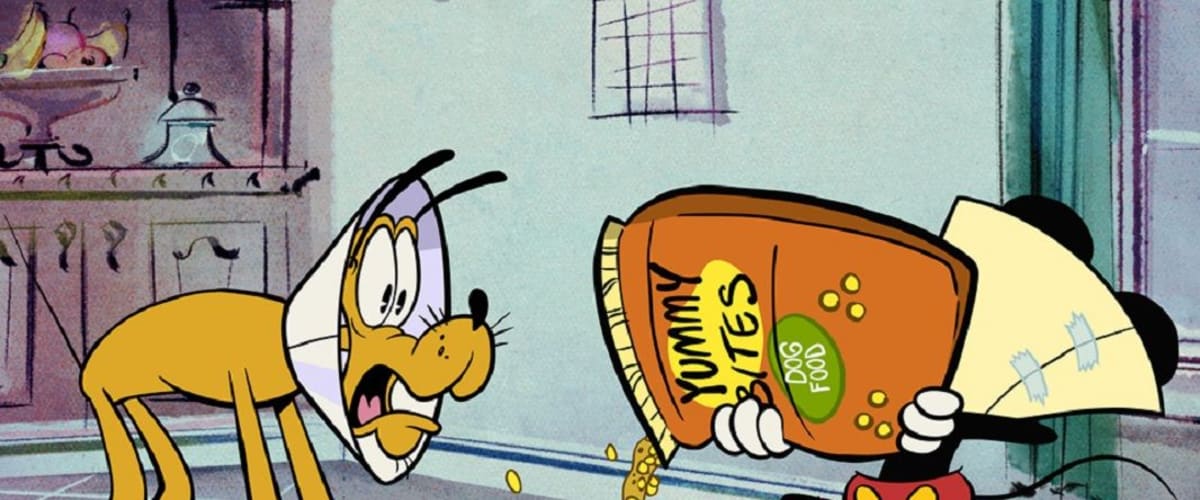 Mickey Mouse - Season 03