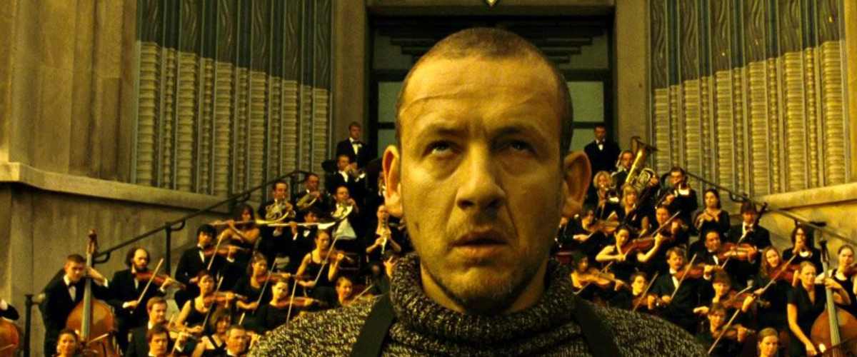 Micmacs à tire-larigot