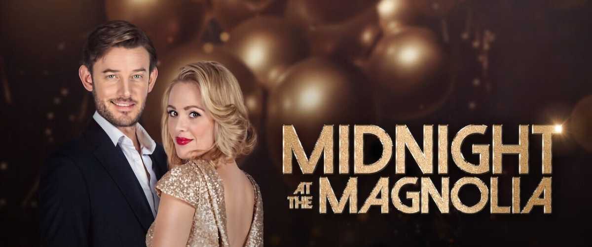 Midnight at the Magnolia