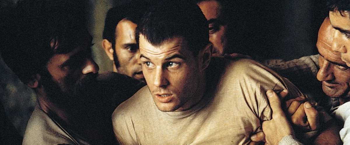 Watch Midnight Express
