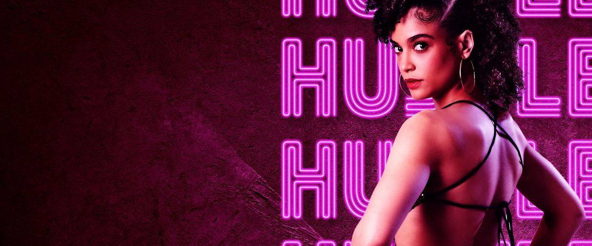 Watch Midnight Hustle