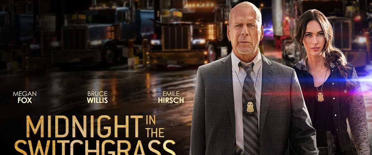 Watch Midnight in the Switchgrass