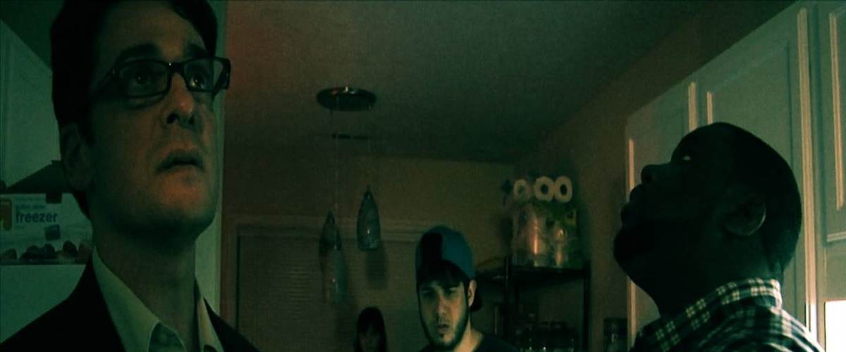 Watch Midnight Macabre