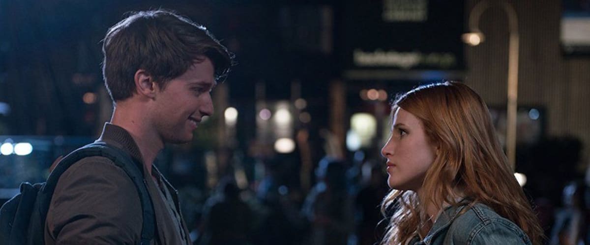 Watch Midnight Sun