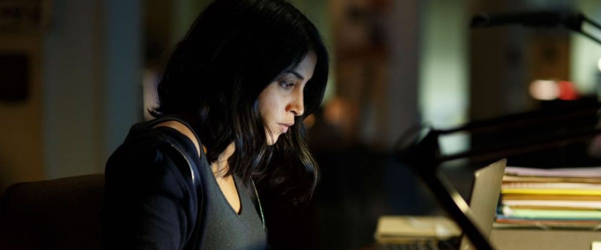 Midnight Sun - Season 1