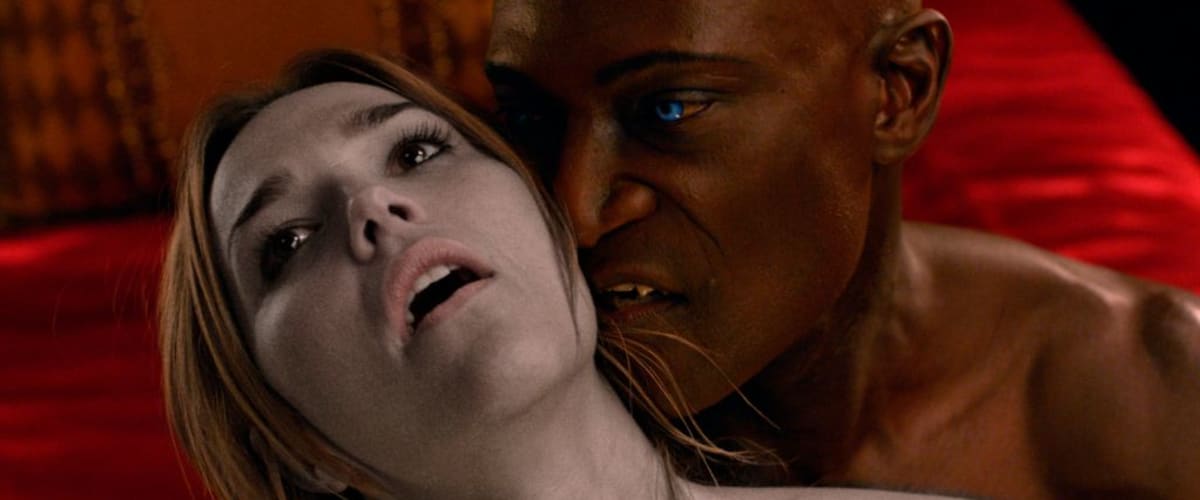 Watch Midnight, Texas - Season 1