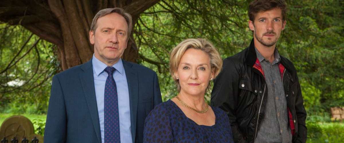 Watch Midsomer Murders - Season 19