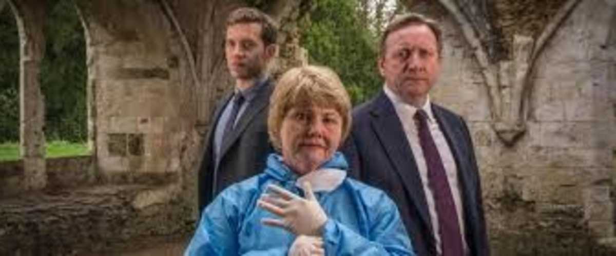 Watch Midsomer Murders - Season 20