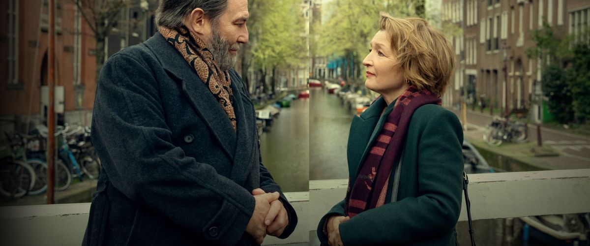 Watch Midwinter Break