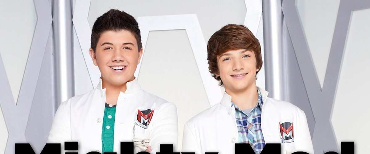 Mighty Med - Season 1