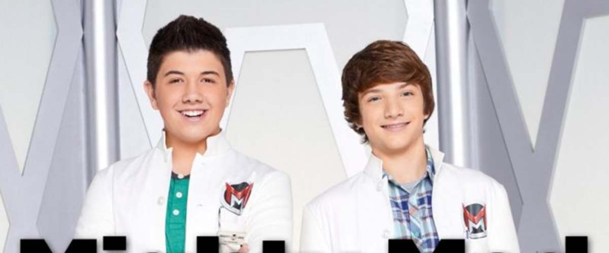 Mighty Med - Season 2