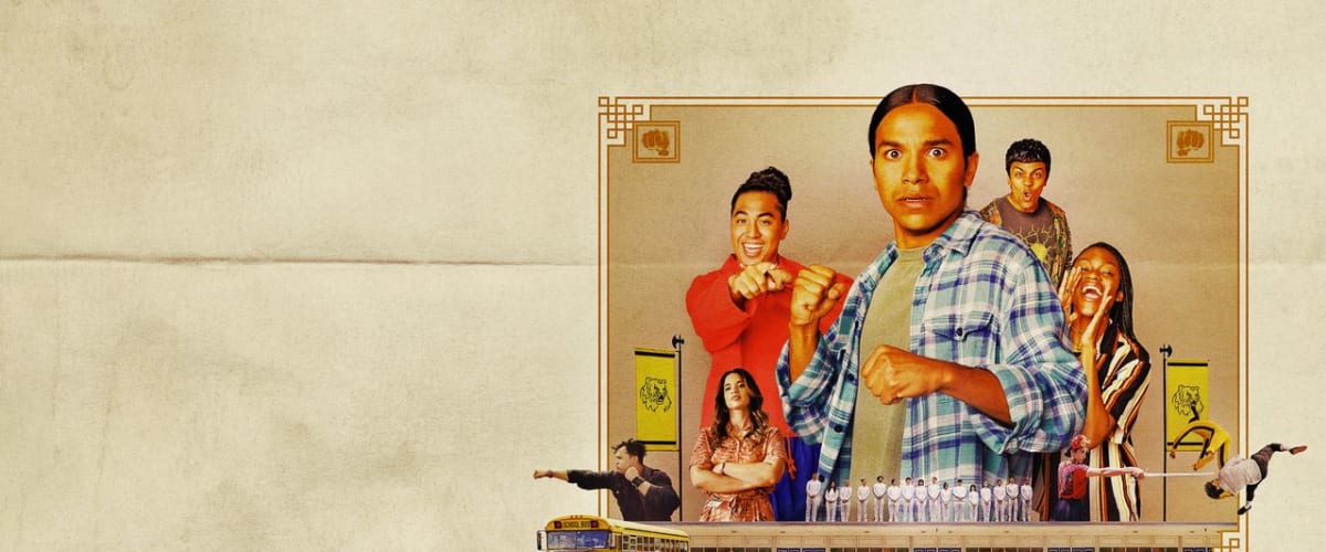 Watch Miguel Wants to Fight