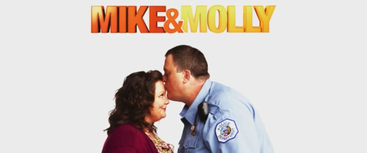 Watch Mike & Molly - Season 1