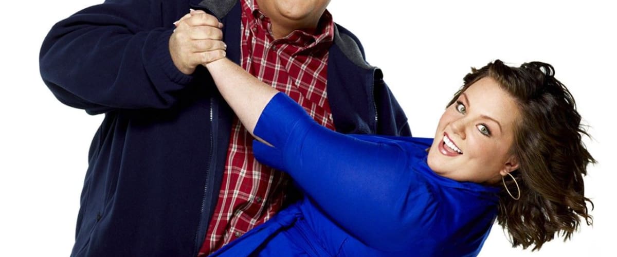 Watch Mike & Molly - Season 3