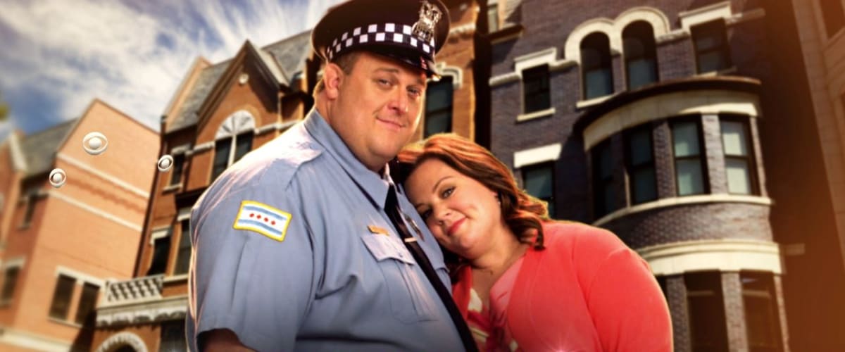 Watch Mike & Molly - Season 4