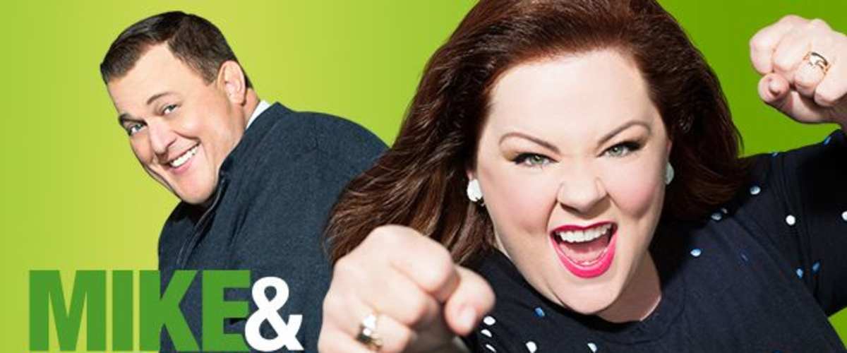 Watch Mike & Molly - Season 5