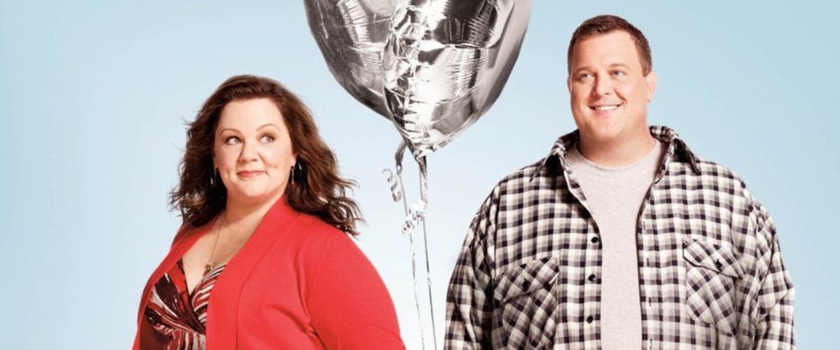 Watch Mike & Molly - Season 6