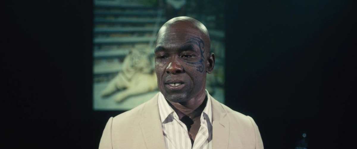 Watch Mike - Season 1