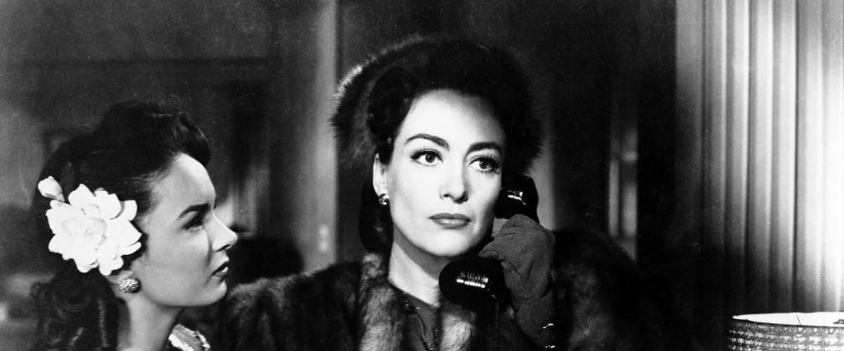 Mildred Pierce