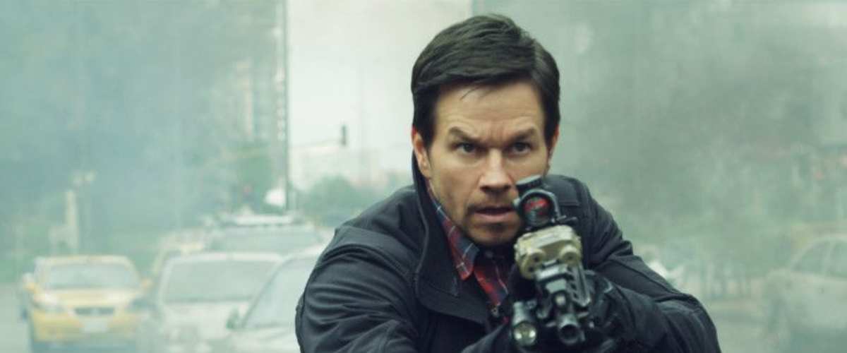 Watch Mile 22 For Free Online 123movies