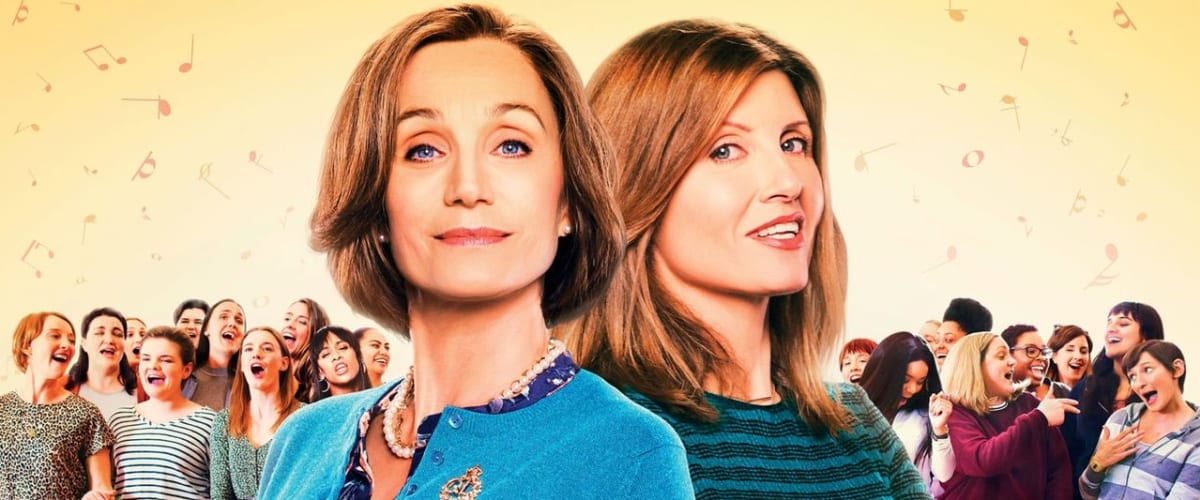 Watch Military Wives