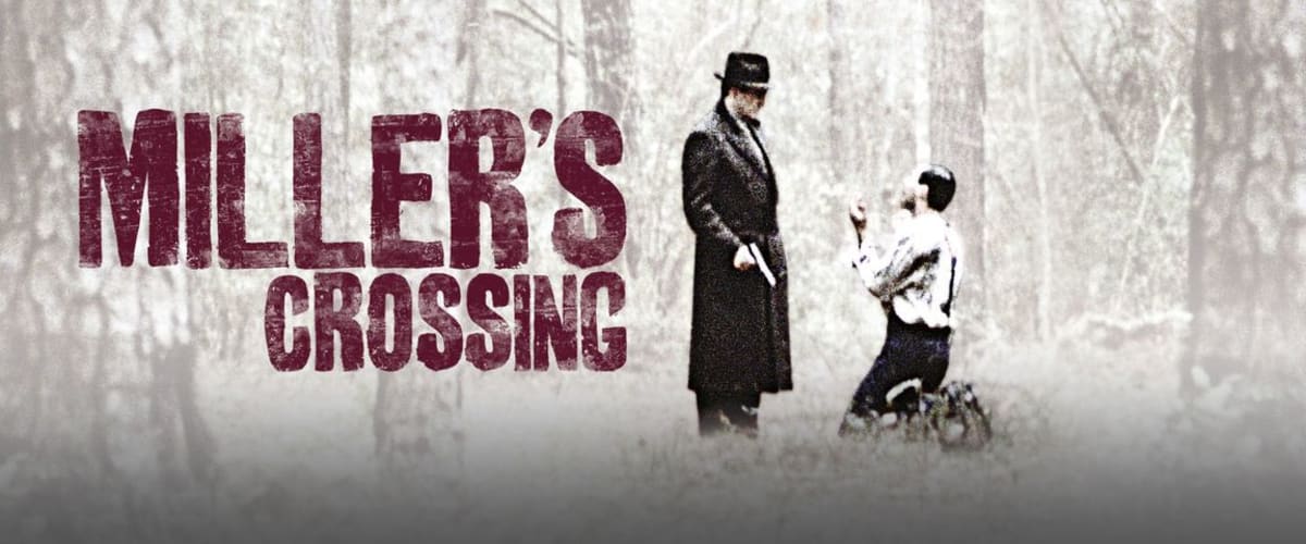 Millers Crossing