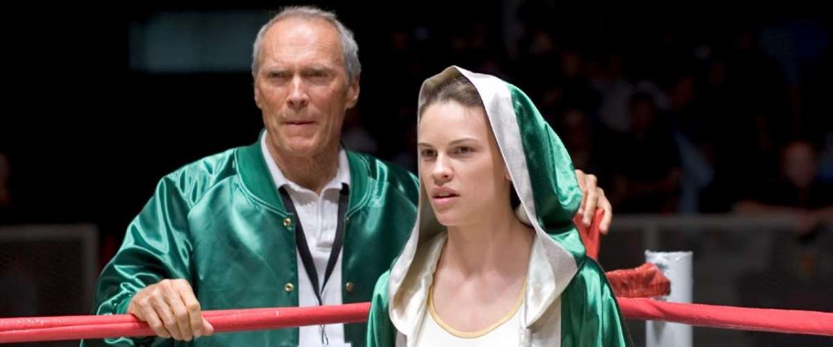 Watch Million Dollar Baby