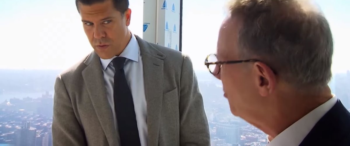 Million Dollar Listing New York - Season 06