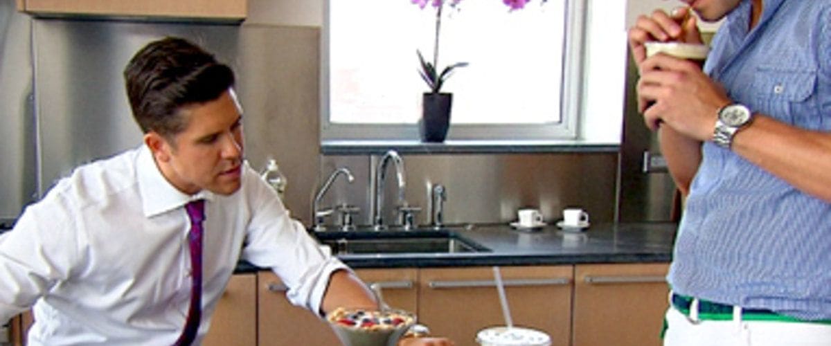 Watch Million Dollar Listing New York - Season 1