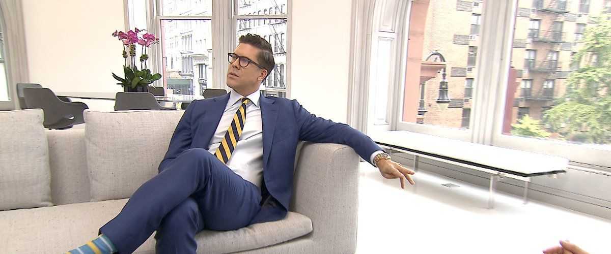 Million Dollar Listing New York - Season 5