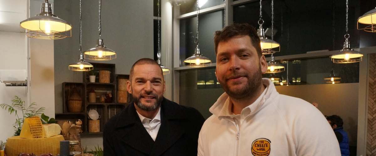 Million Pound Menu - Season 1