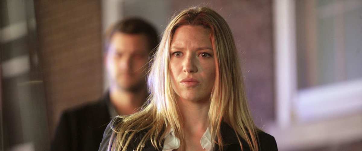 Mindhunter - Season 1