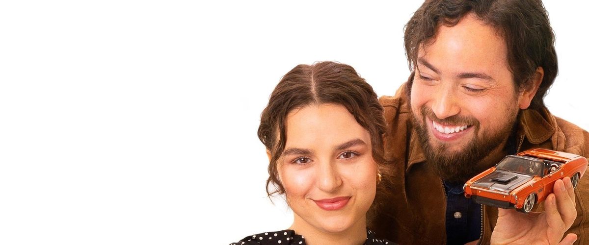 Watch Minding Your Business