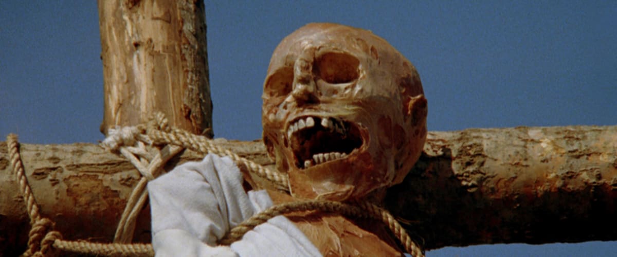 Watch Mindwarp