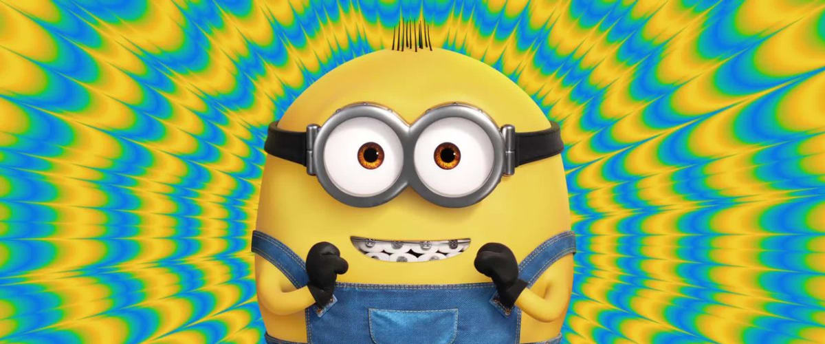 Watch Minions: The Rise of Gru