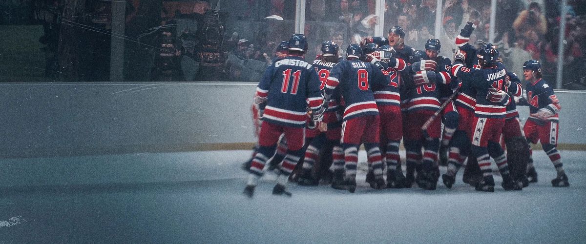 Watch Miracle: The Boys of '80