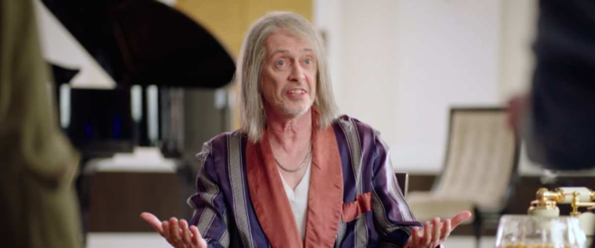 Watch Miracle Workers - Season 1