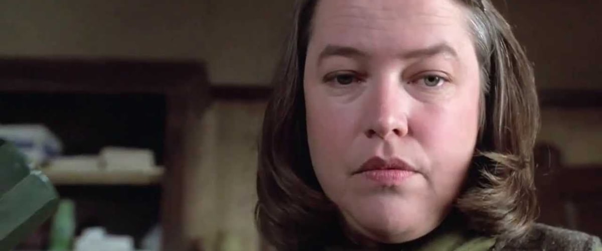 Watch Misery