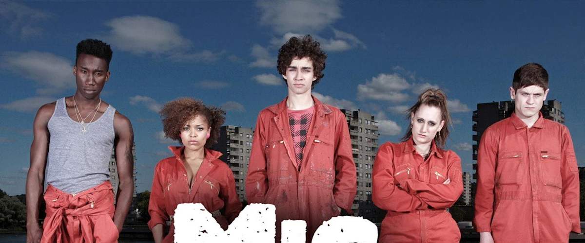 Watch misfits deals online 123movies