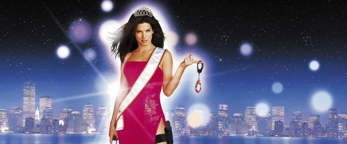 Miss Congeniality