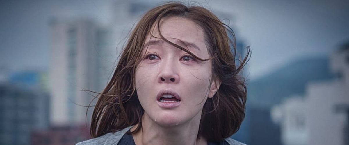 Missing: Sarajin Yeoja